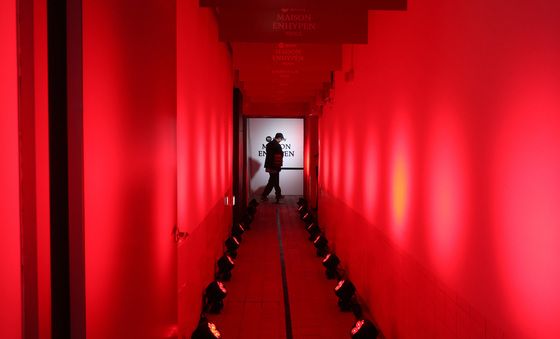 전시 공간으로 다시 돌아온 여의도 지하벙커