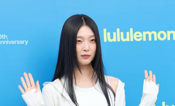 김성희, 동양미 물씬