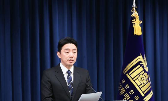 대통령실, 수석급 재정기획보좌관 신설…AI미래기획수석실 설치