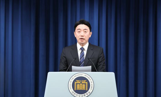 대통령실, 수석급 재정기획보좌관 신설…AI미래기획수석실 설치