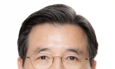 대통령실, 정책실장에 김용범 전 기획재정부 1차관 임명