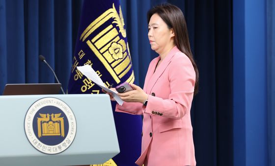 대통령실 “李대통령, G7 정상회의 초청받아 참석하기로”