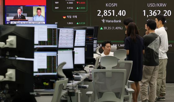 '허니문 랠리' 더 간다