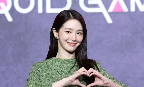 박규영, 사랑 요정