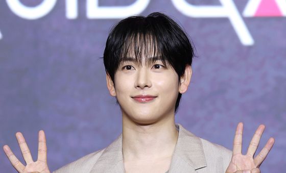 임시완 '오겜' 시즌3로 돌아 왔어요