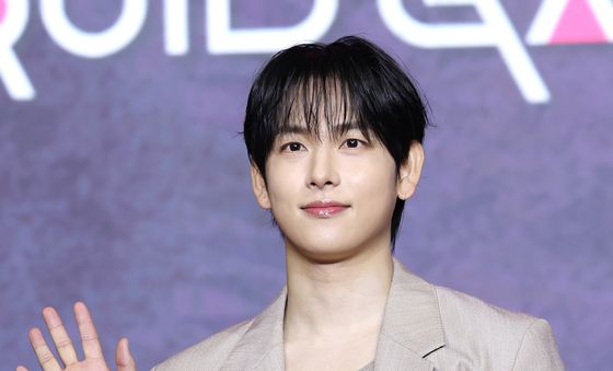 임시완, 젠틀맨