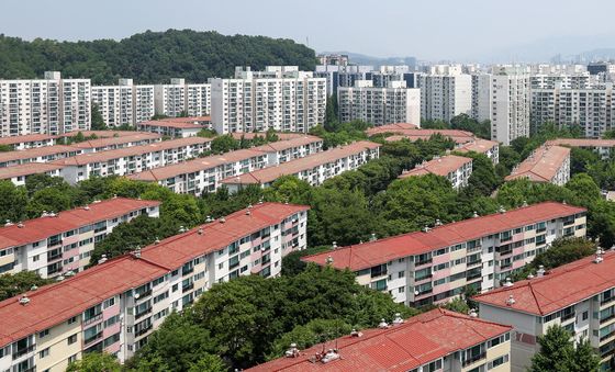 정비사업 공약에 주요 재건촉 단지 '촉각'