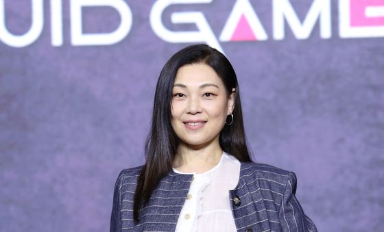 채국희, 믿고 보는 배우