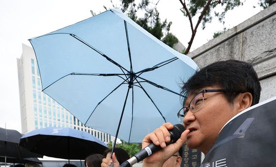 시민단체, 평양 무인기 침투 등 외환죄 철저한 수사 촉구