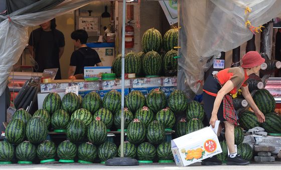 정부, 소상공인 정책자금 장기 분할상환 근거 법령 명문화