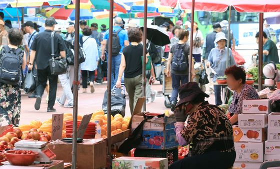정부, '소상공인 보호 및 지원에 관한 법률 시행령' 개정안 의결