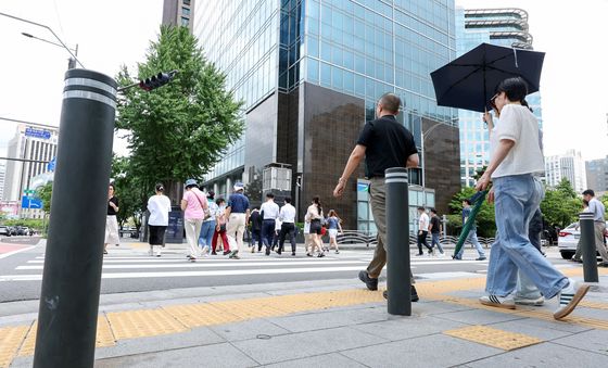 1주기 맞은 시청역 역주행 사고