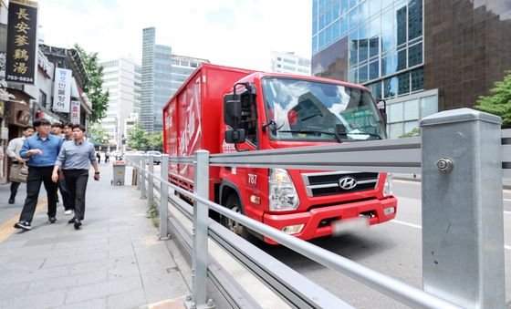 1주기 맞은 시청역 역주행 사고