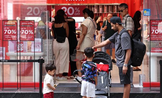 5월까지 외국인 720만 명 한국 찾았다