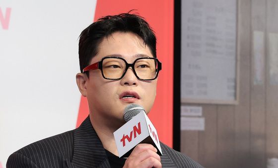 인사말 하는 임성재