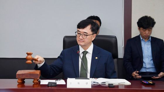 임기근 차관, '2025년 제7차 재정사업평가위원회' 주재