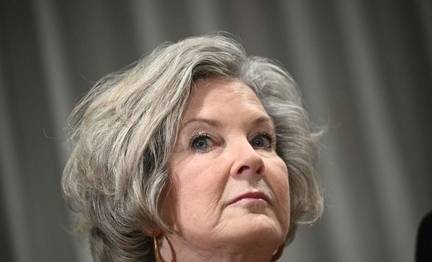 [포토] 수지 와일스 백악관 비서실장