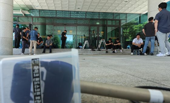 '건강상 이유'로 특검조사 불출석한 尹 전 대통령