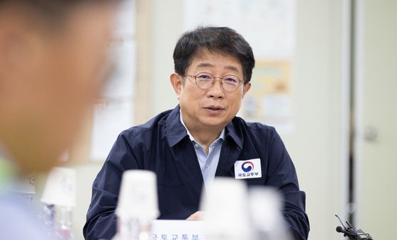 박상우 장관, 폭염 대비 안전관리 체계 점검 실시
