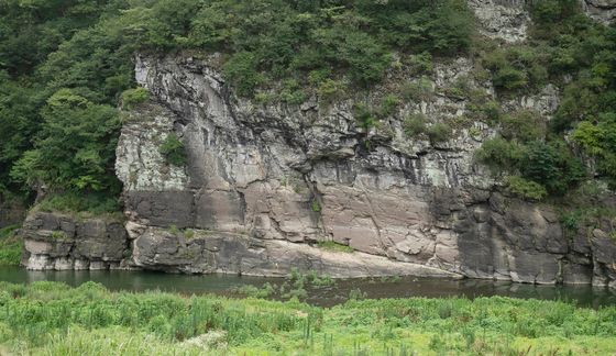 '유네스코 등재' 반구대 암각화
