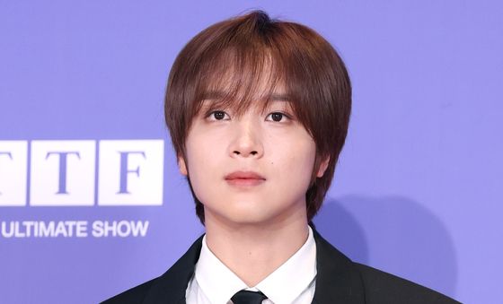 해찬, 부드러운 하트