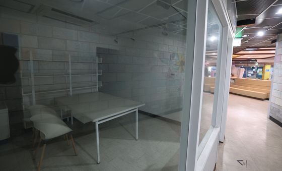 청년사업자 1분기 역대 최대폭 감소…'취업·창업 모두 어렵다'