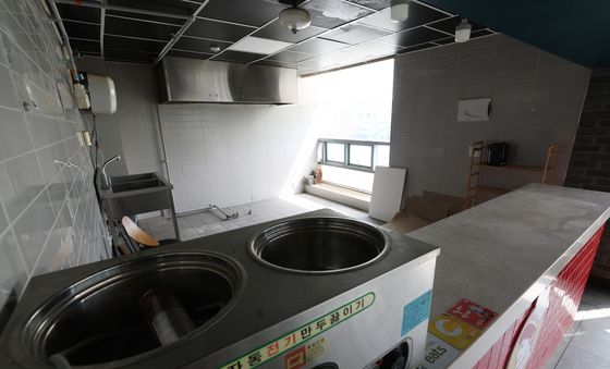 청년 사업자 역대 최대폭 감소