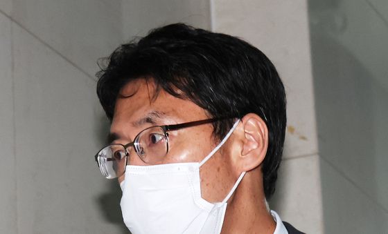 순직해병 특검에 참고인 조사 들어가는 이충면 전 국가안보실 외교비서관