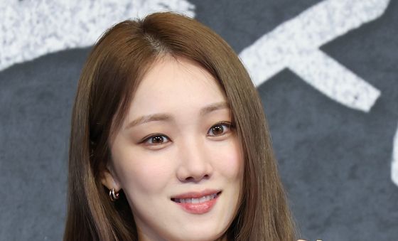 이성경, 첫사랑 재질