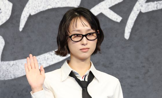 류혜영, 삼 남매의 야무진 막내