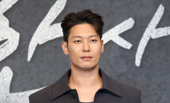 박훈, 삼준건설의 보스