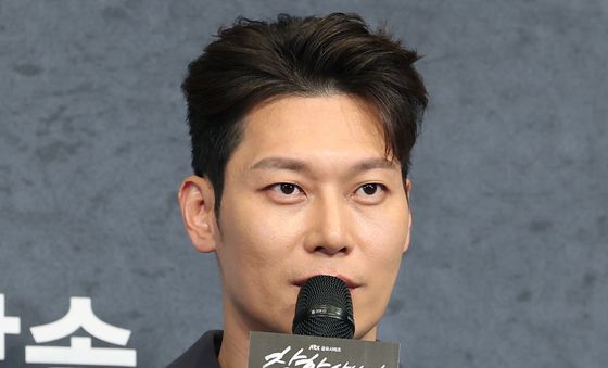 박훈 '착한 사나이'에 집중