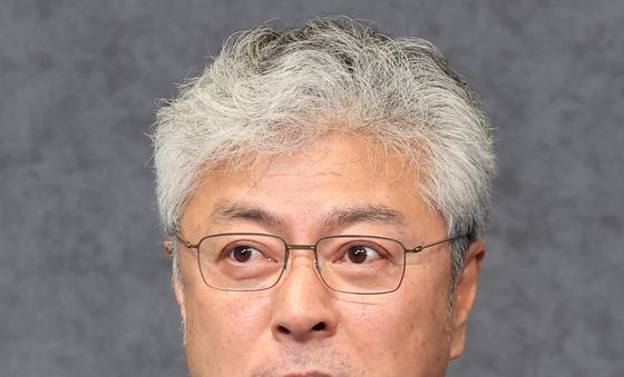 송해성 감독 '착한 사나이'로 드라마 데뷔