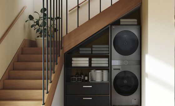 LG 워시타워, 美∙英서 '최고의 세탁∙건조기' 제품 선정