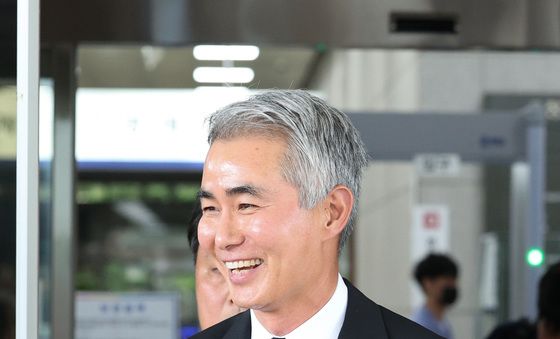 장현국 전 대표 '위믹스 유통량 조작 혐의 무죄'