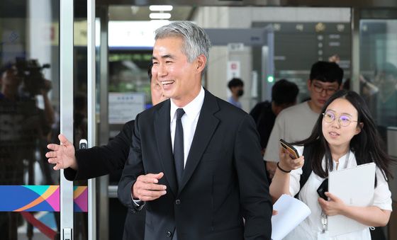 '위믹스 유통량 조작 혐의' 1심 무죄 선고받은 장현국