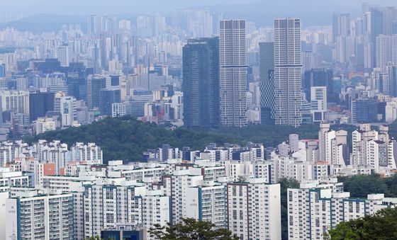 '신축 아파트' 입주 10년 새 최저