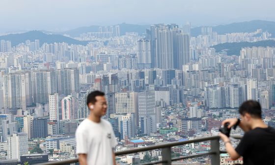 아파트 입주 물량 공급 부족 현실화