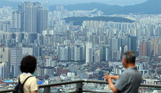 올해 새 아파트 입주, 10년래 최저 전망