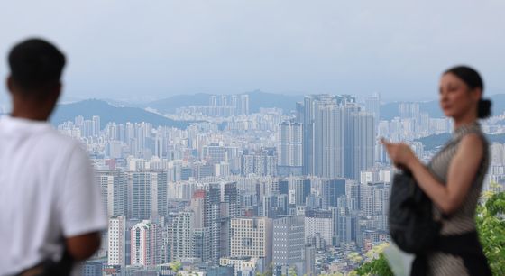 전국 아파트 입주물량 10년 만에 최저