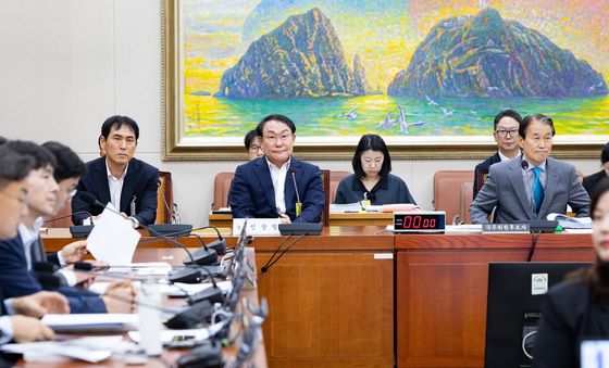 권오을 국가보훈부 장관 후보자 청문회 증인 심문