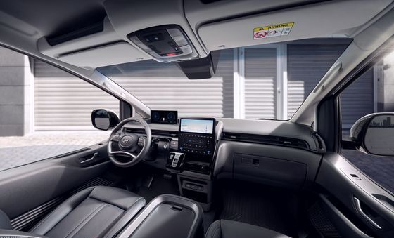 현대차, '2026 ST1' 출시