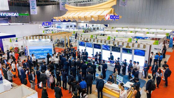 코엑스, '일렉스 베트남' 호치민서 개최