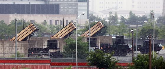 '주한미군 현 규모 유지' 담은 美국방수권법안 하원 군사위 통과