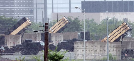 '주한미군 현 규모 유지' 담은 美국방수권법안 하원 군사위 통과