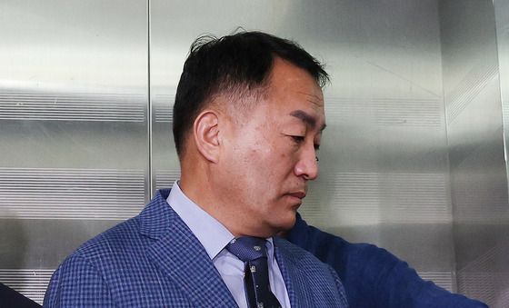 김계환 전 해병대 사령관, 해병특검 2차 소환 조사