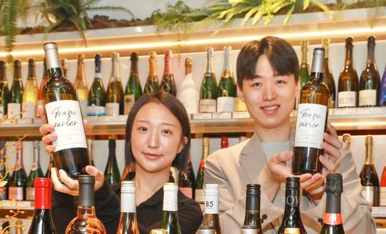 현대百, 휴가철 맞이 와인 초특가 판매