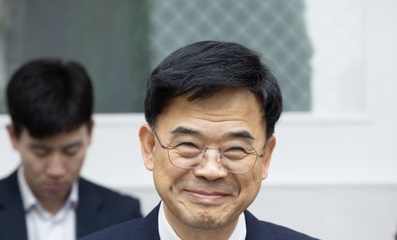 국토부 차관, 아부다비 자치행정교통부 의장 면담