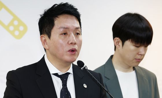 '지상작전사령부 내란 관여 정황' 밝히는 임태훈 소장