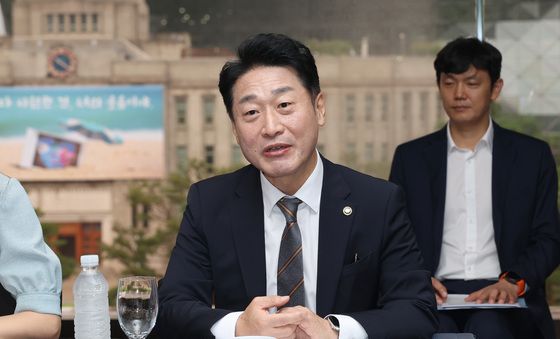 산업부 2차관, 체코 산업통상부 장관 면담